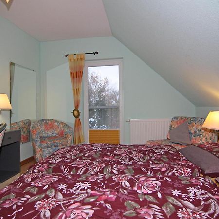 Apartment In Dierhagen With Parking Space Esterno foto