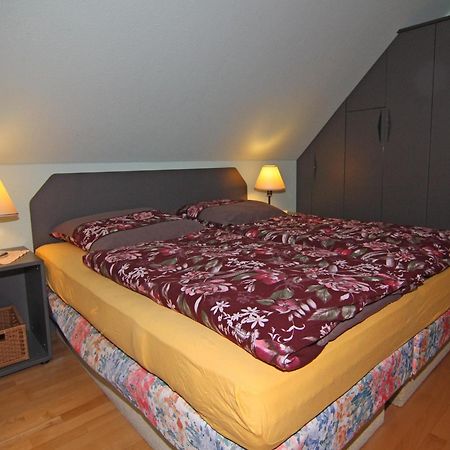 Apartment In Dierhagen With Parking Space Esterno foto