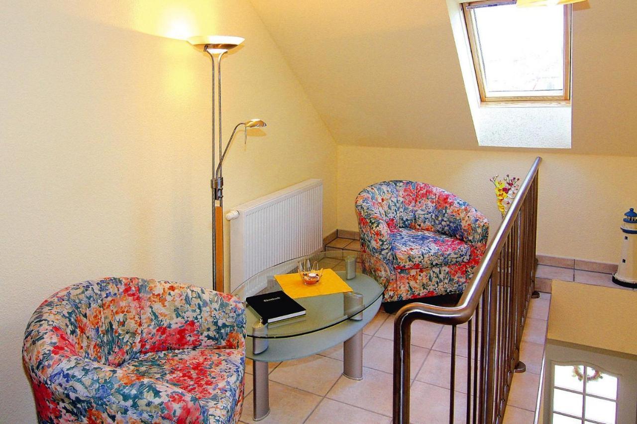 Apartment In Dierhagen With Parking Space Esterno foto