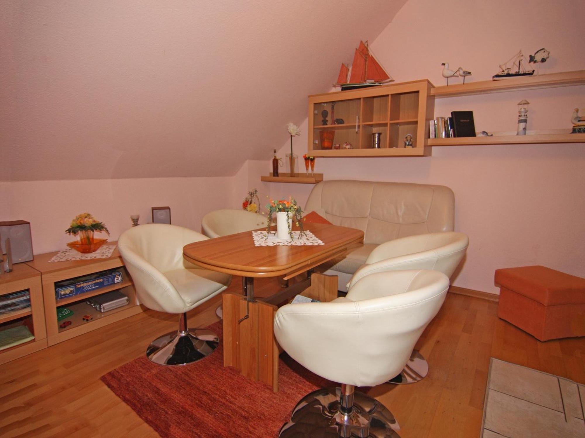 Apartment In Dierhagen With Parking Space Esterno foto