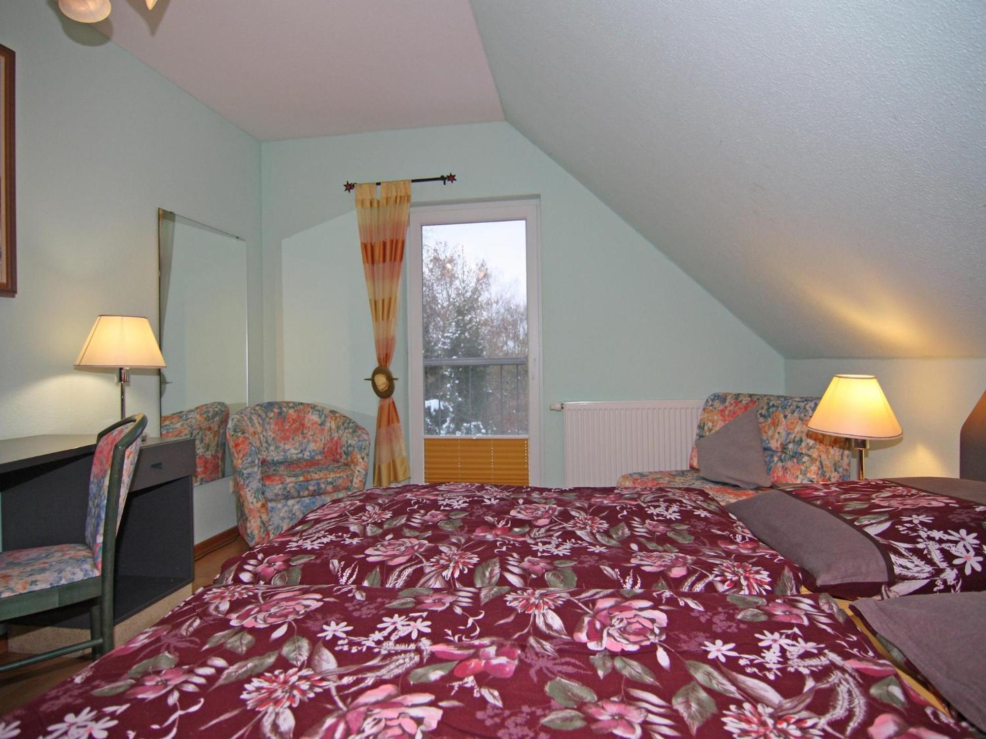 Apartment In Dierhagen With Parking Space Esterno foto