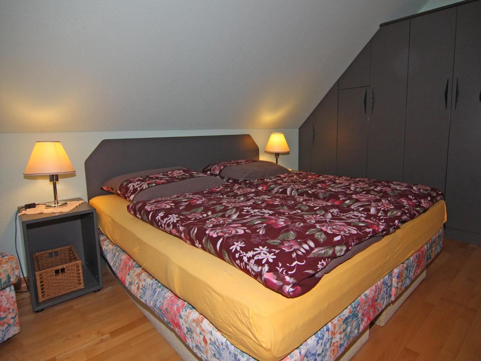 Apartment In Dierhagen With Parking Space Esterno foto