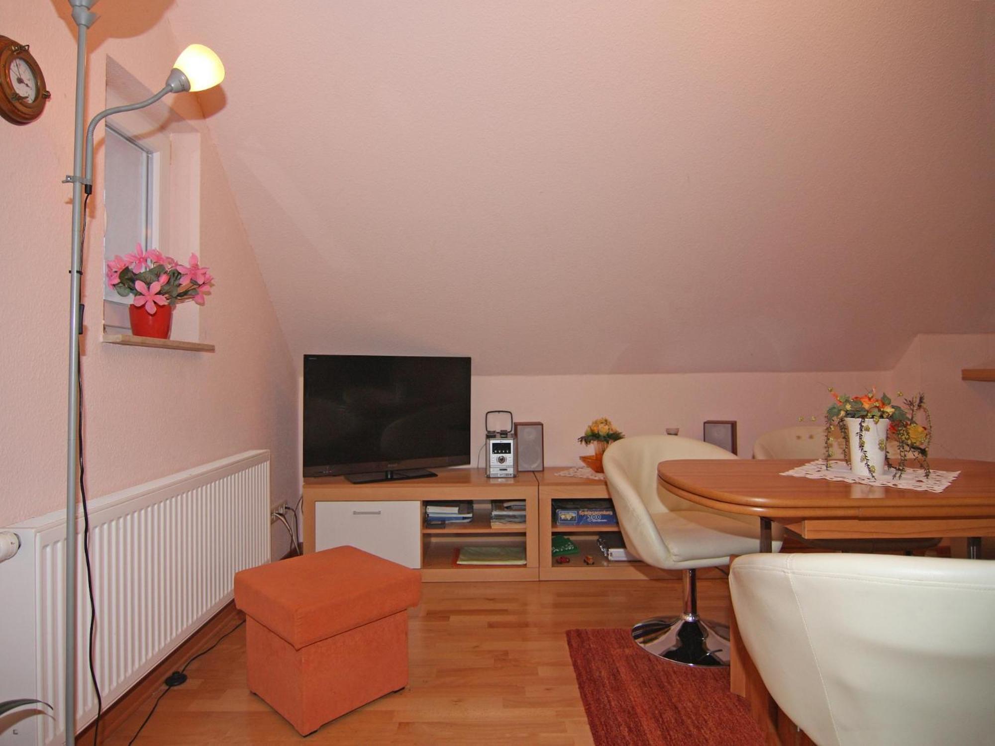 Apartment In Dierhagen With Parking Space Esterno foto