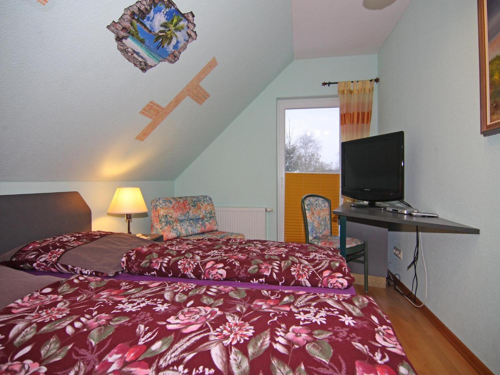 Apartment In Dierhagen With Parking Space Esterno foto