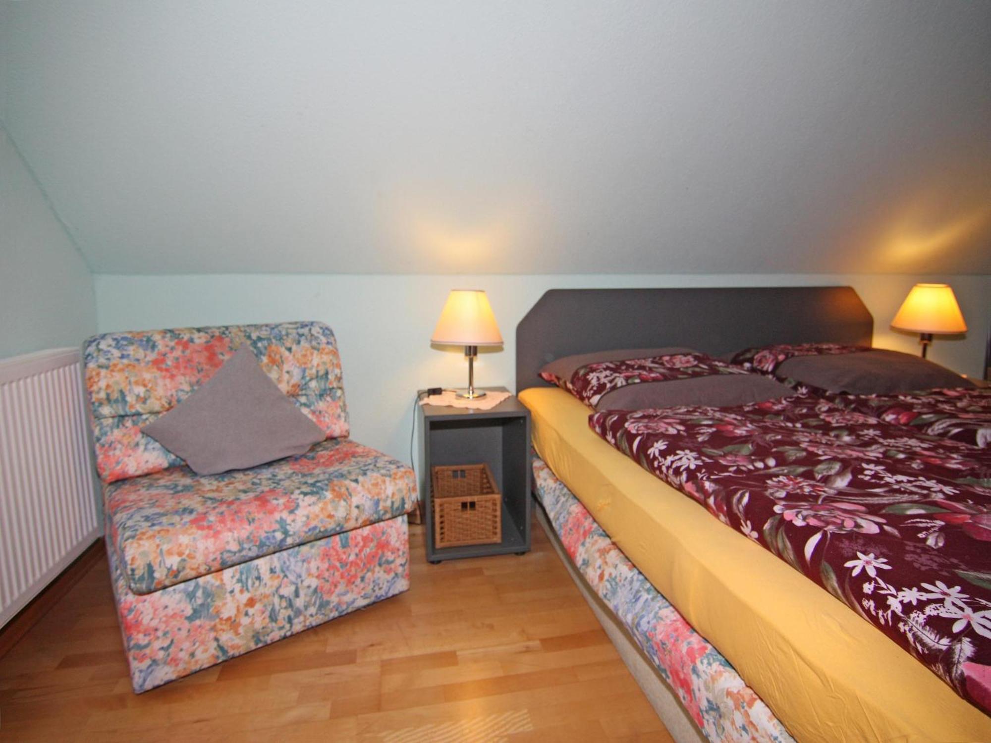 Apartment In Dierhagen With Parking Space Esterno foto